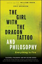 Girl with the Dragon Tattoo and Philosophy