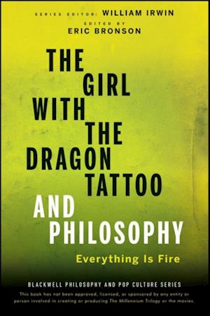 Girl with the Dragon Tattoo and Philosophy