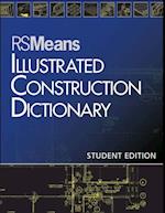 RSMeans Illustrated Construction Dictionary, Student Edition