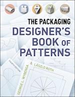 The Packaging Designer's Book of Patterns 4e