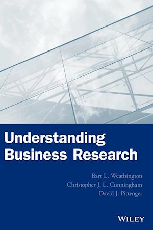 Understanding Business Research