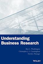 Understanding Business Research