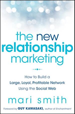 New Relationship Marketing