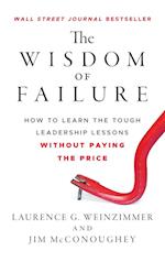 The Wisdom of Failure