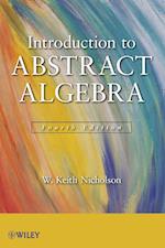 Introduction to Abstract Algebra, 4th Edition