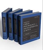 Handbook of Child Psychology and Developmental Science, Volume One – Theory, 7th Edition SET