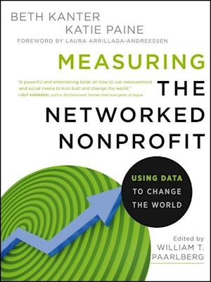 Measuring the Networked Nonprofit – Using Data to Change the World