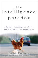 Intelligence Paradox