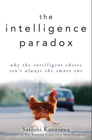 Intelligence Paradox