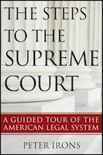 Steps to the Supreme Court