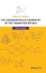 The Organometallic Chemistry of the Transition Metals