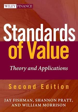 Standards of Value 2e – Theory and Applications