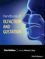 Handbook of Olfaction and Gustation 3e