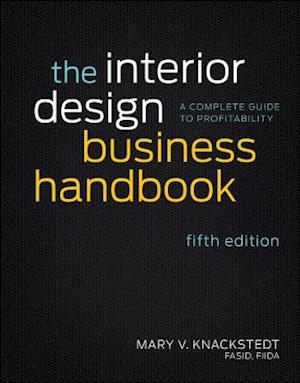 The Interior Design Business Handbook