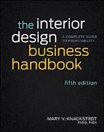 The Interior Design Business Handbook