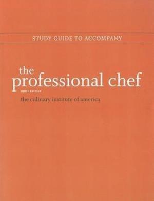 The Professional Chef, Ninth Edition