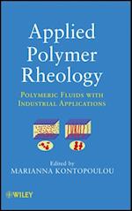 Applied Polymer Rheology