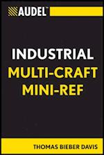 Audel Industrial Multi-Craft Mini-Ref