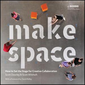 Make Space – How to Set the Stage for Creative Collaboration
