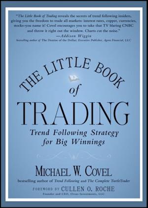 Little Book of Trading