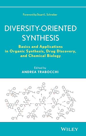 Diversity-Oriented Synthesis