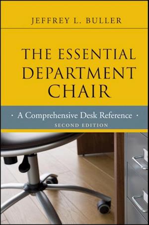 Essential Department Chair