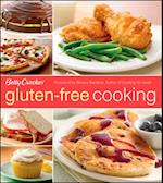 Betty Crocker Gluten-Free Cooking