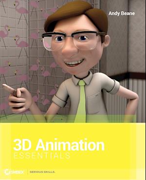 3D Animation Essentials