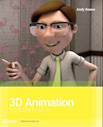 3D Animation Essentials +WS
