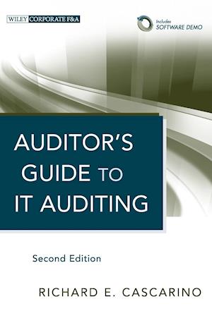 Auditor's Guide to IT Auditing, + Software Demo