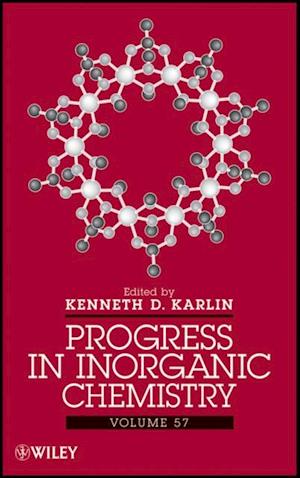 Progress in Inorganic Chemistry, Volume 57