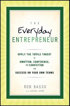 Everyday Entrepreneur