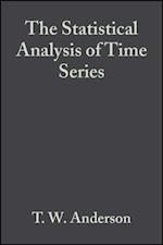 Statistical Analysis of Time Series