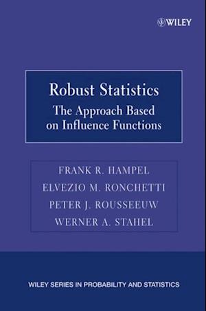 Robust Statistics