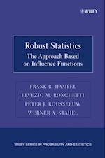 Robust Statistics