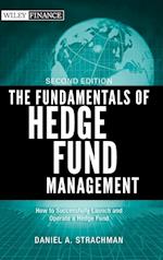 The Fundamentals of Hedge Fund Management 2e