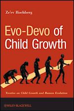 Evo-Devo of Child Growth