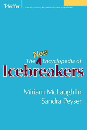 The New Encyclopedia of Icebreakers