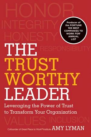 Trustworthy Leader
