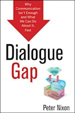 Dialogue Gap