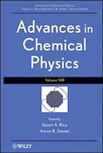 Advances in Chemical Physics, Volume 148