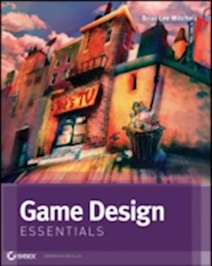 Game Design Essentials