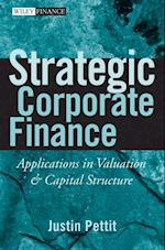 Strategic Corporate Finance