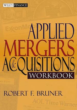 Applied Mergers and Acquisitions Workbook