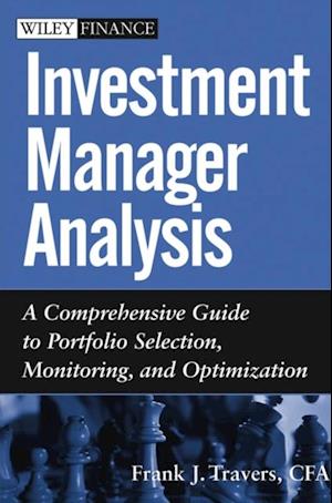 Investment Manager Analysis