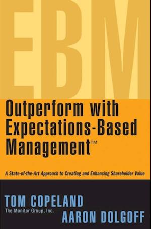 Outperform with Expectations-Based Management