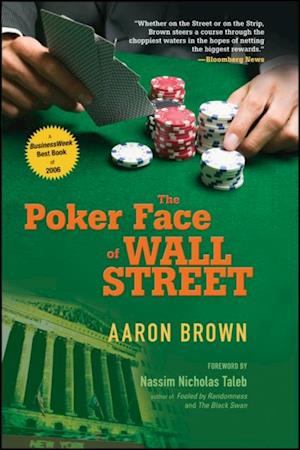 Poker Face of Wall Street