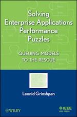 Solving Enterprise Applications Performance Puzzles