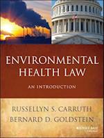 Environmental Health Law – An Introduction