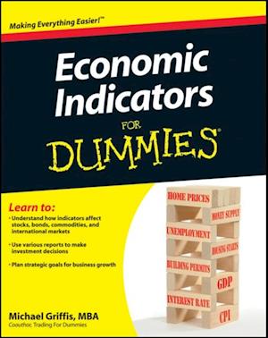 Economic Indicators For Dummies